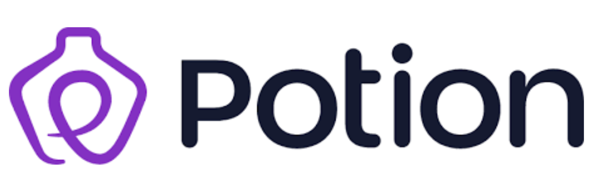 Potion Logo