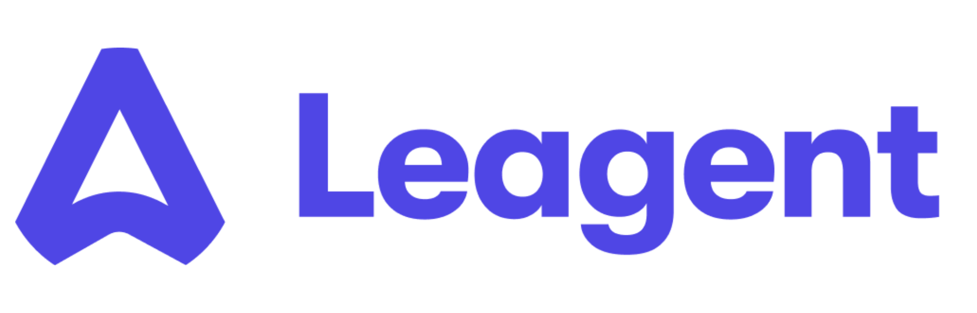 Leagent Logo